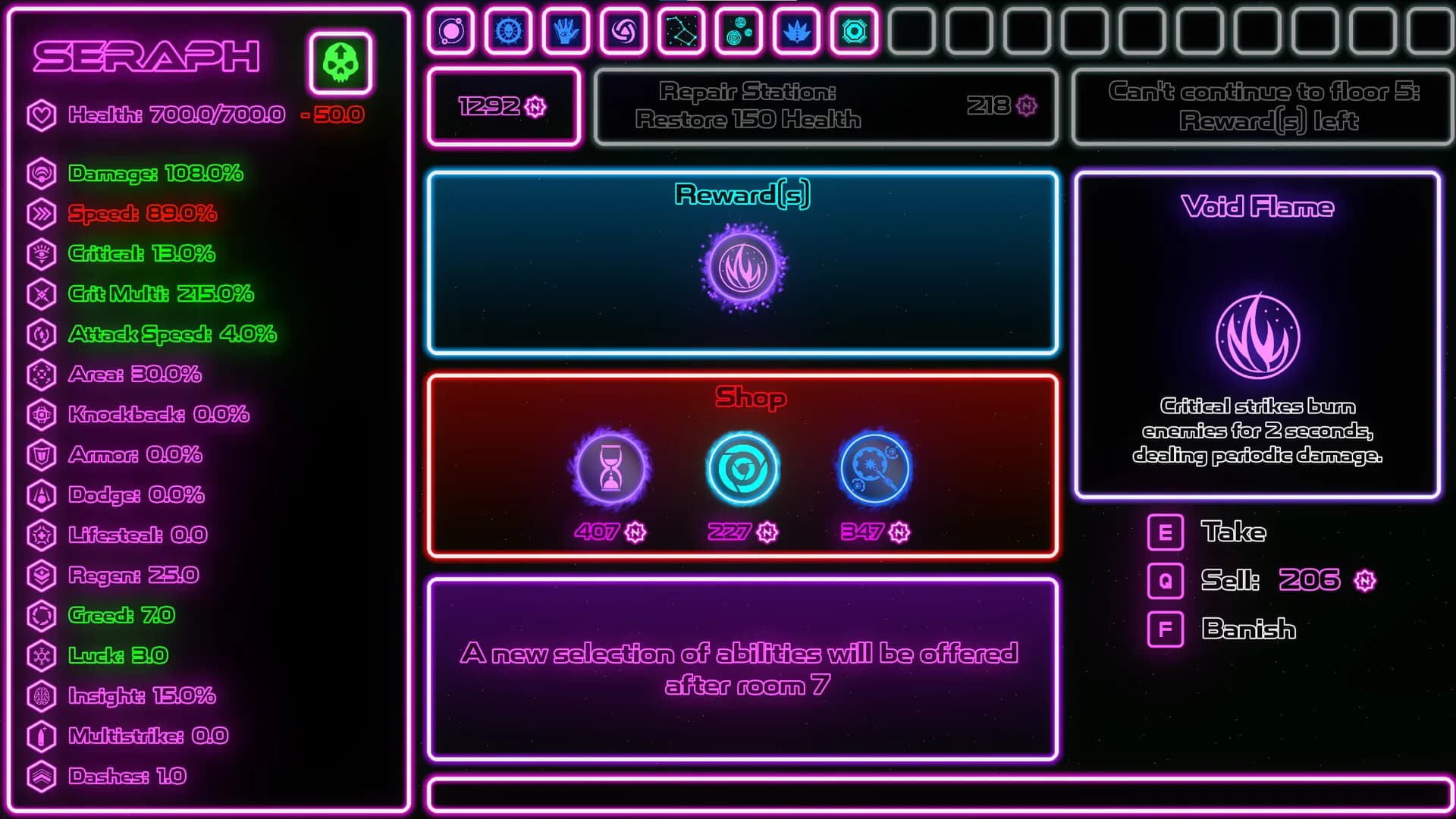 Neon Pulsefire görsel 2