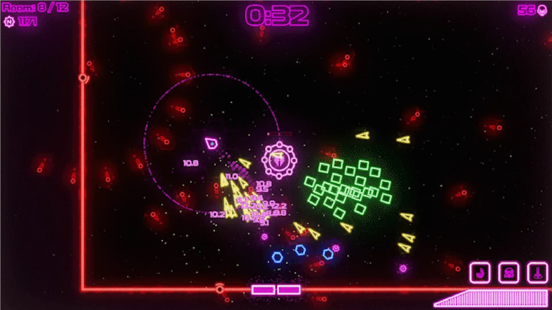 Neon Pulsefire görsel 7