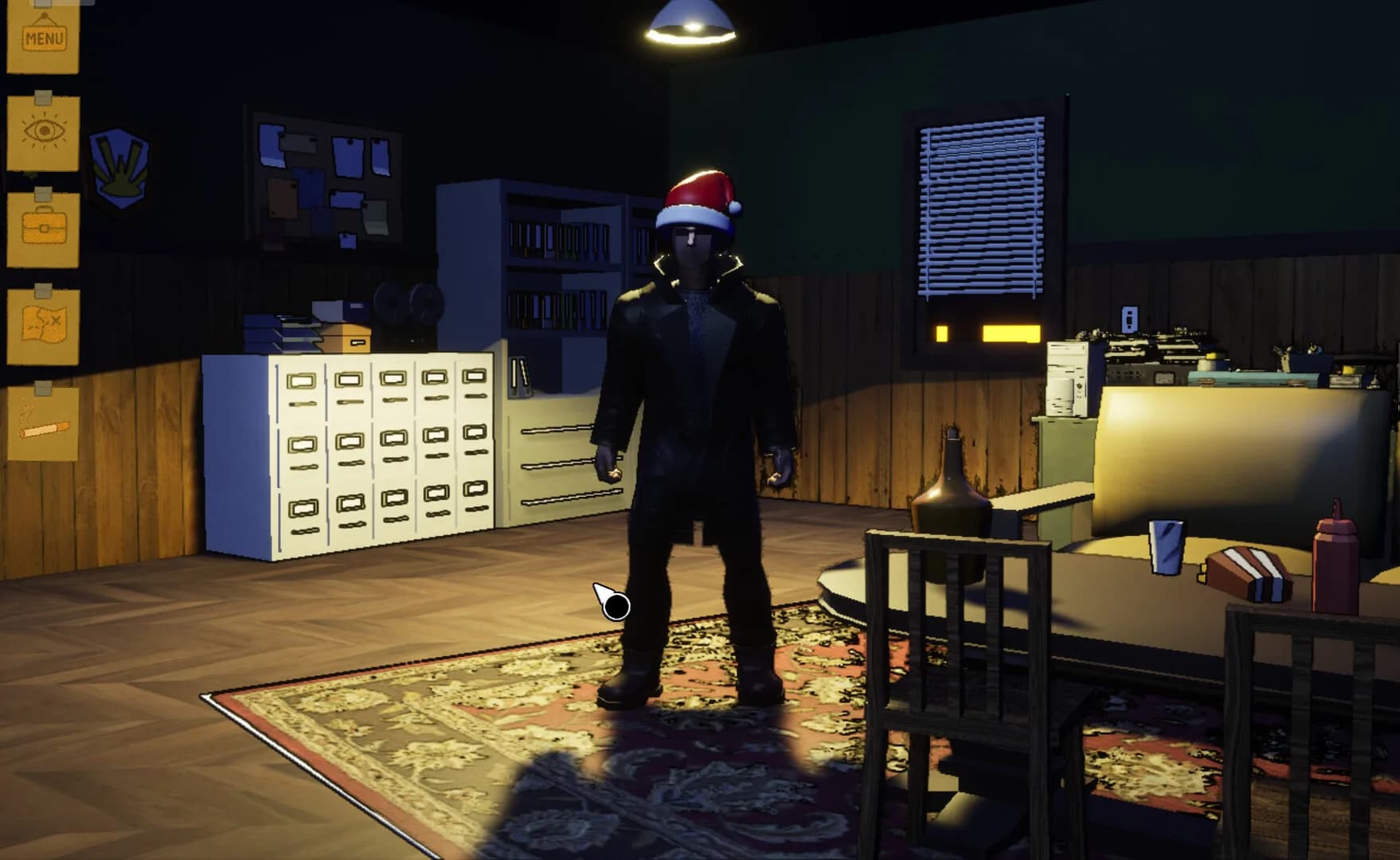 The Hunter Files: Case One görsel 3