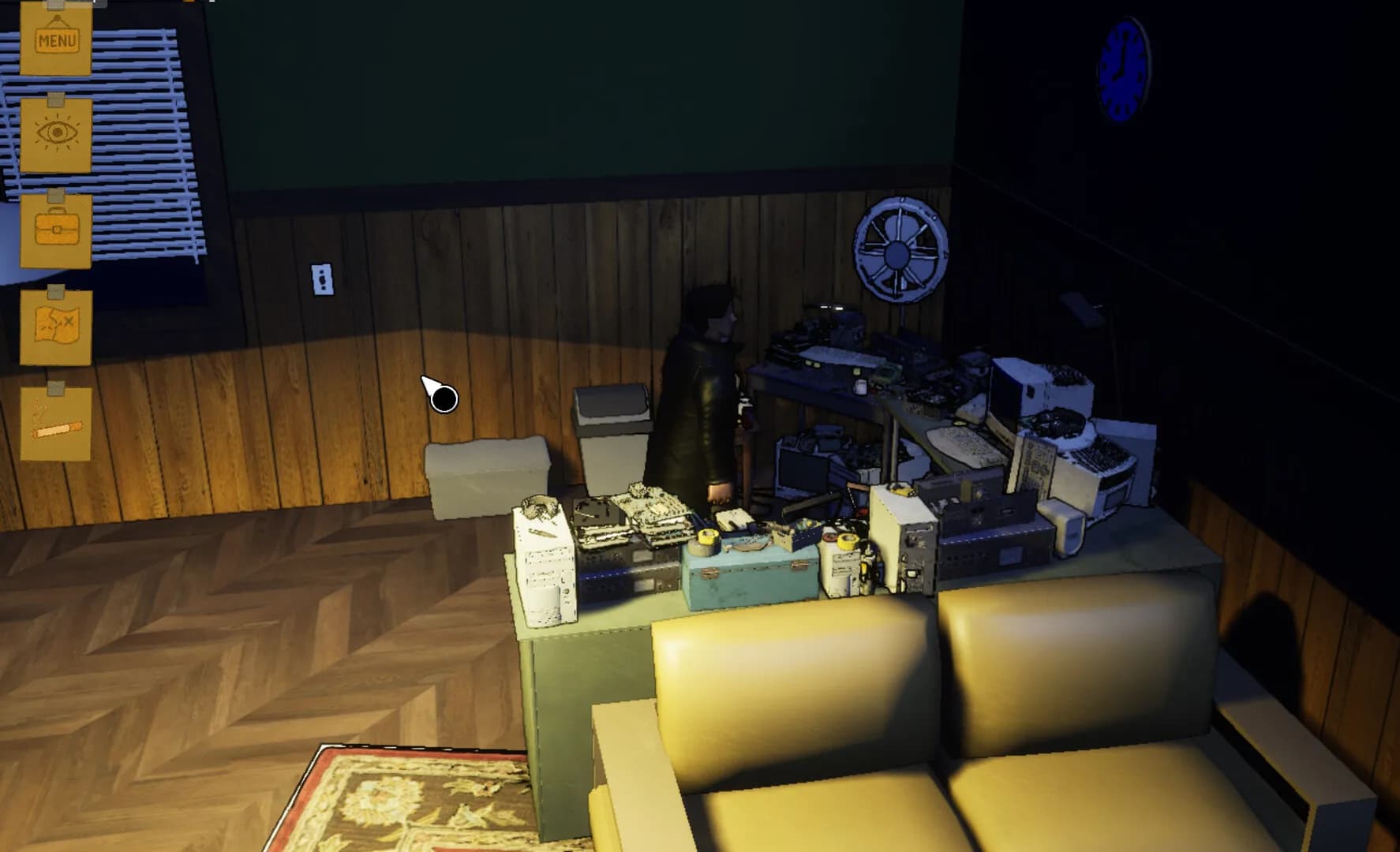 The Hunter Files: Case One görsel 4