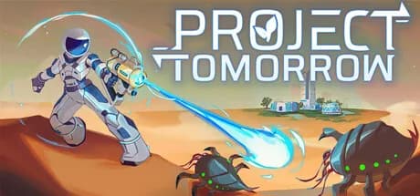 Project Tomorrow