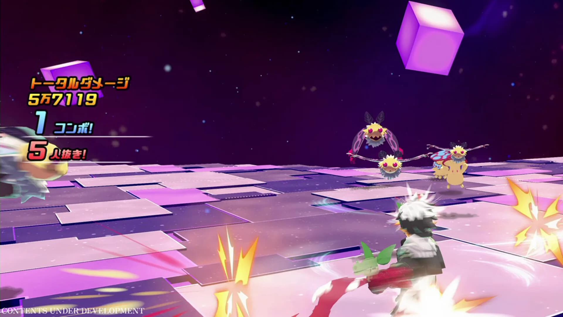 Disgaea Mayhem görsel 3