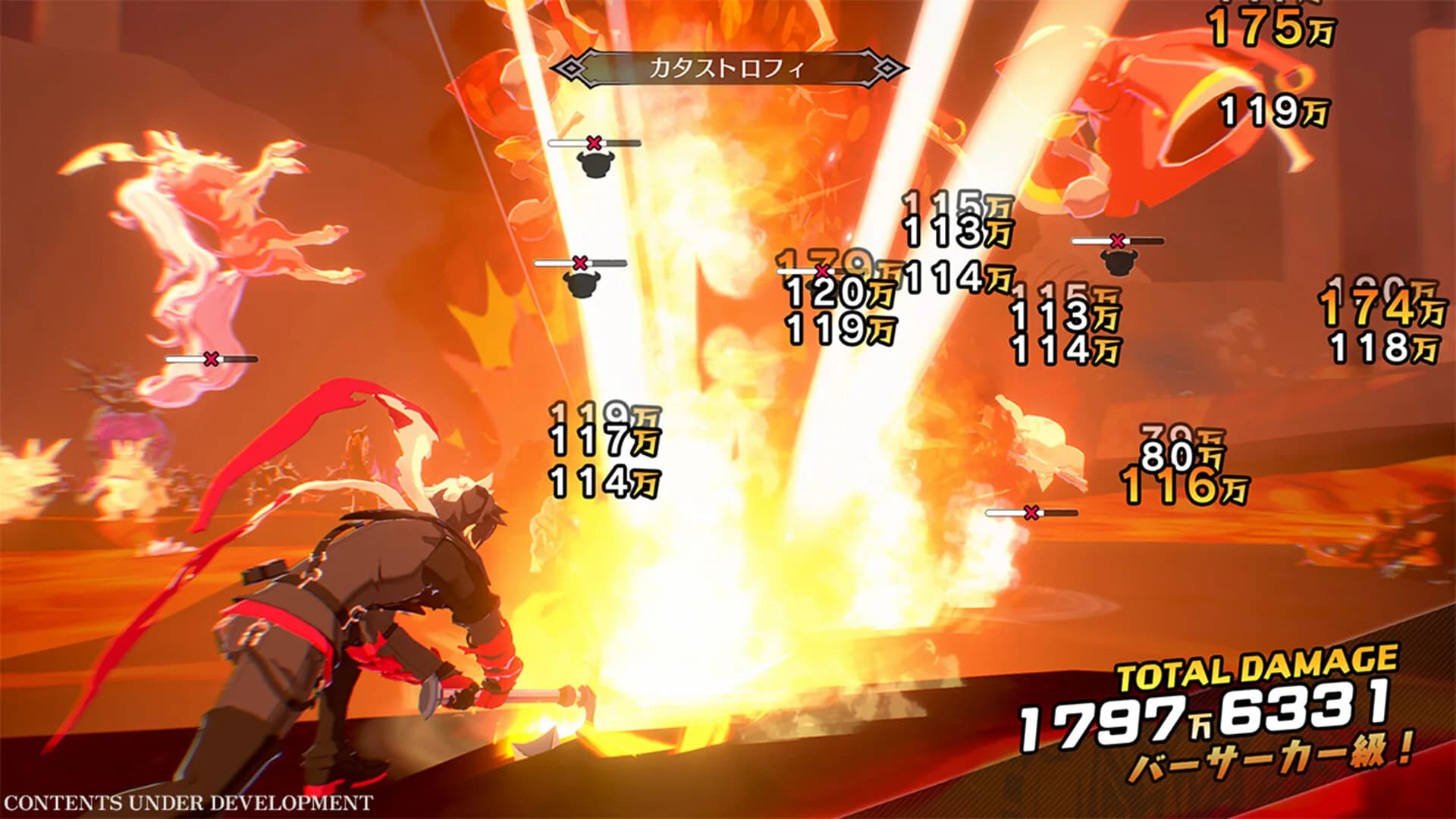Disgaea Mayhem görsel 4