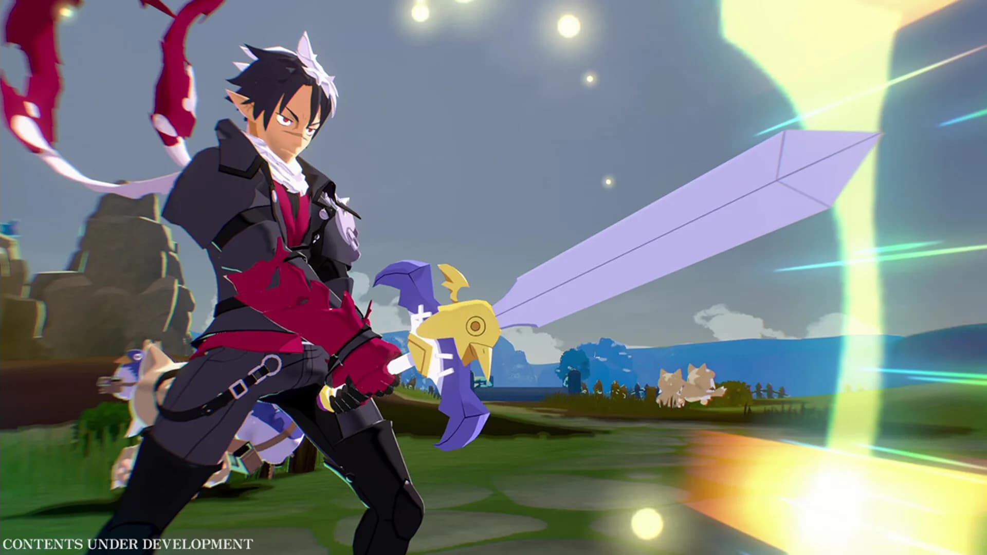Disgaea Mayhem görsel 6