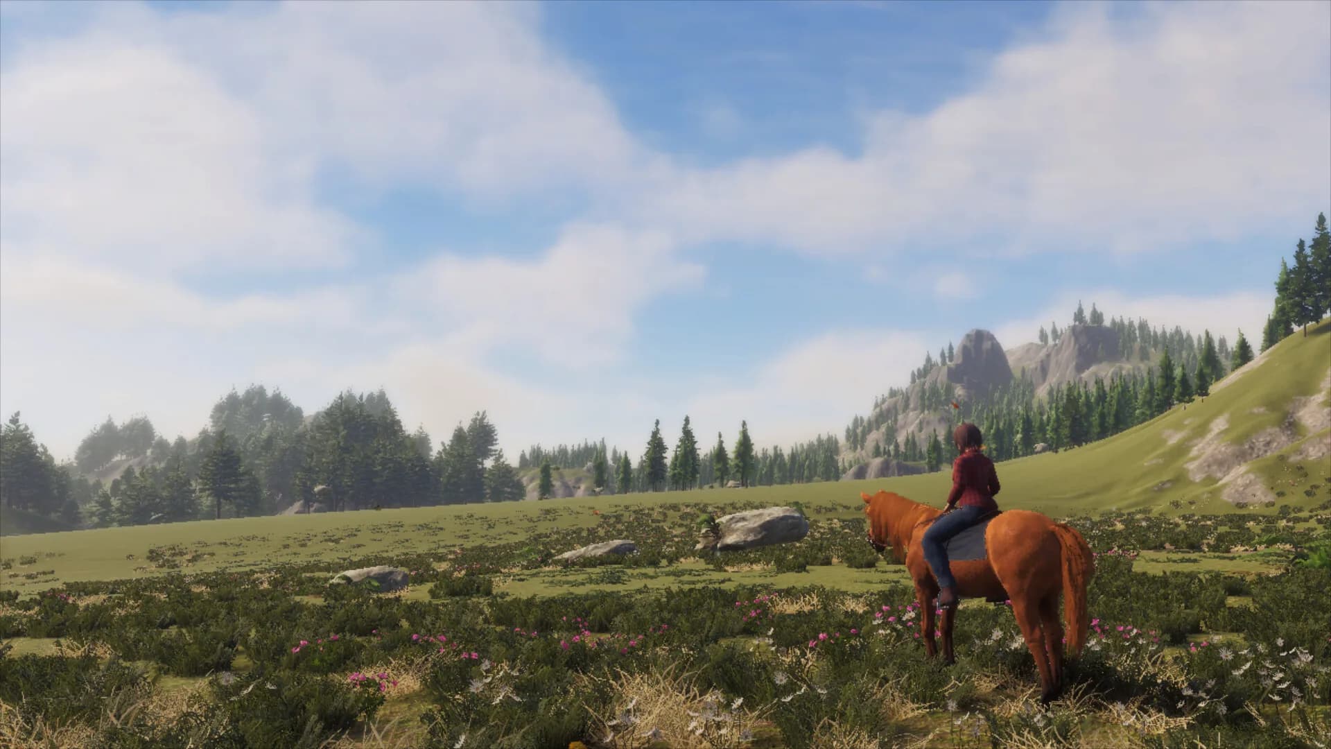 Derby Life: Ranch & Race görsel 5