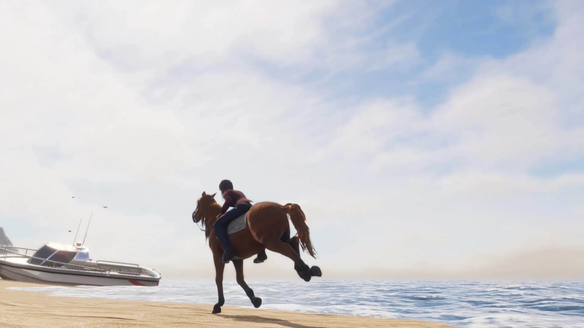 Derby Life: Ranch & Race görsel 8