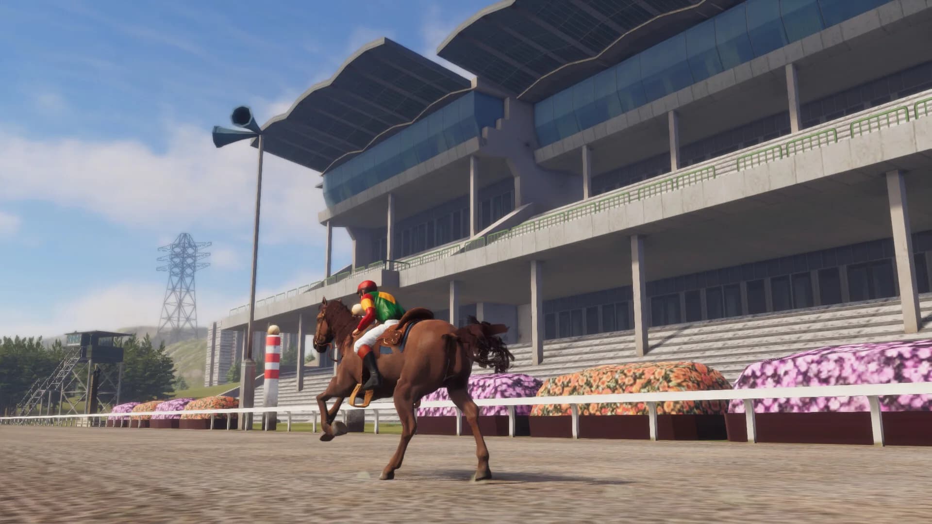 Derby Life: Ranch & Race görsel 10