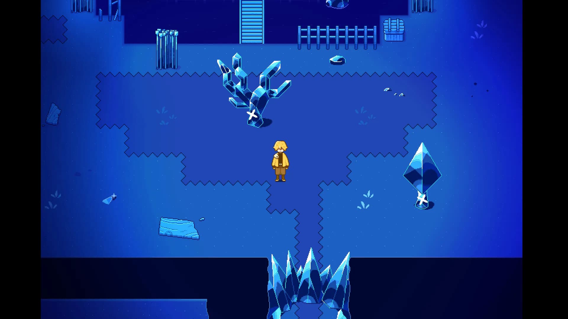 CaveDive görsel 5
