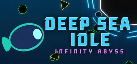 Deep Sea Idle: Infinity Abyss görsel 1