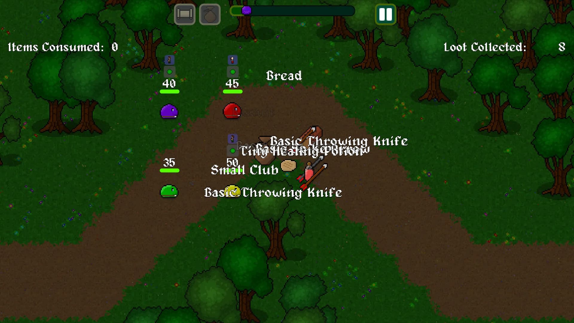 Hungry For Loot görsel 3