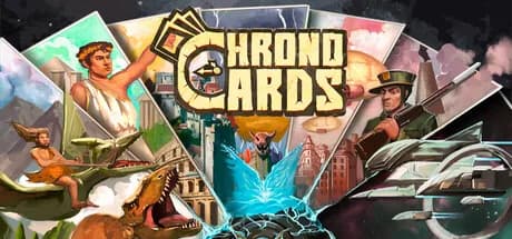 Chrono Cards görsel 1