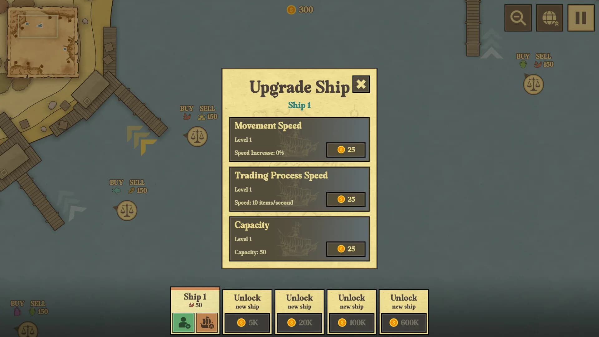 Port Trader görsel 6