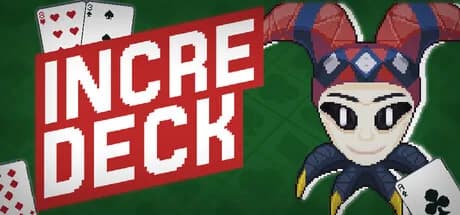 INCREDECK görsel 1