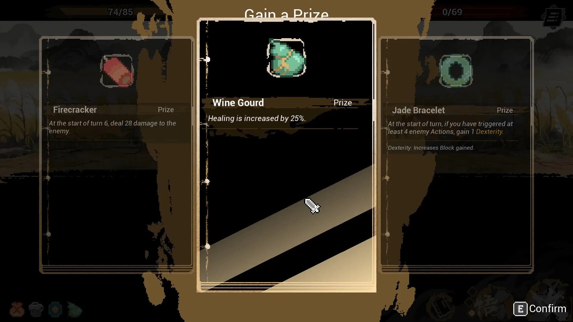 WuLin Showdown görsel 5