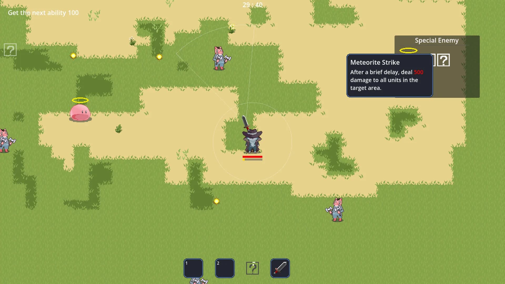 Tales of Meow: Survivors görsel 4