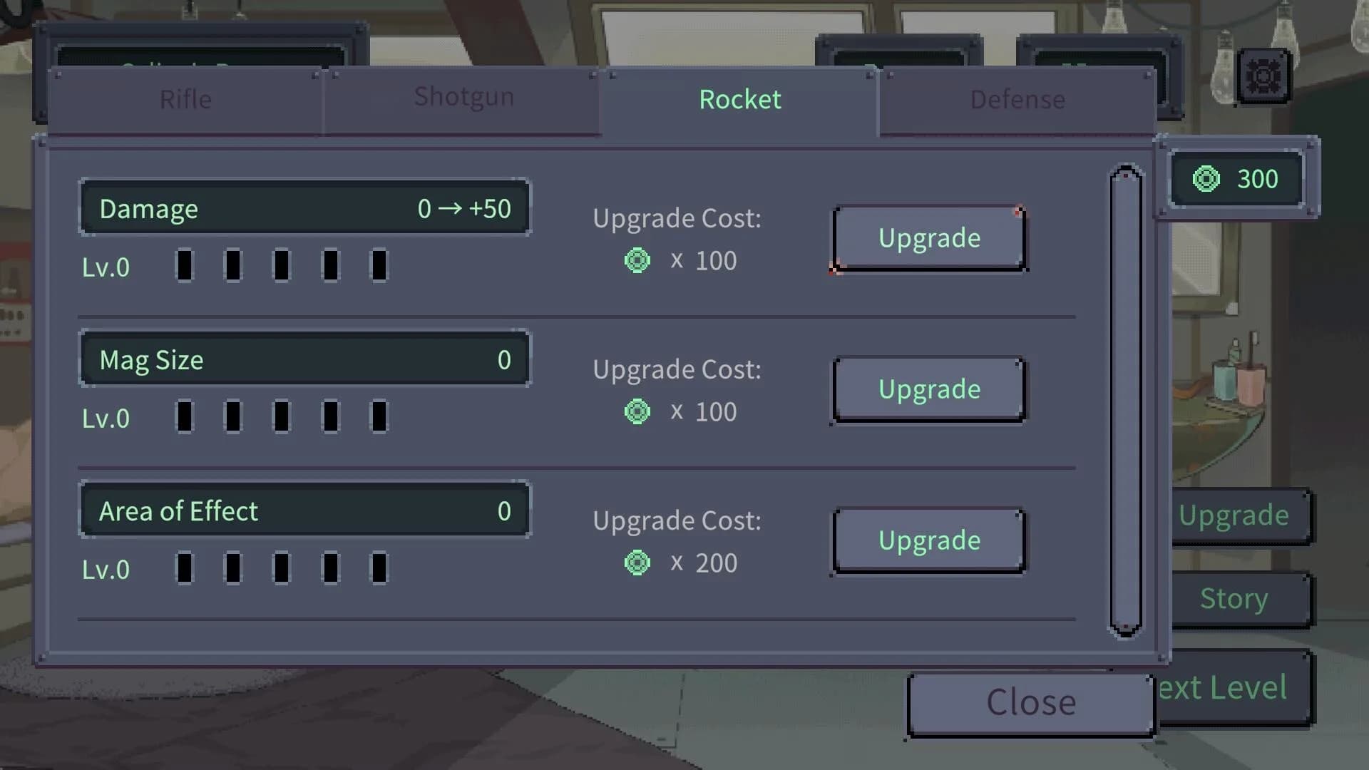 Swarm Bunker: Lust Defense görsel 7