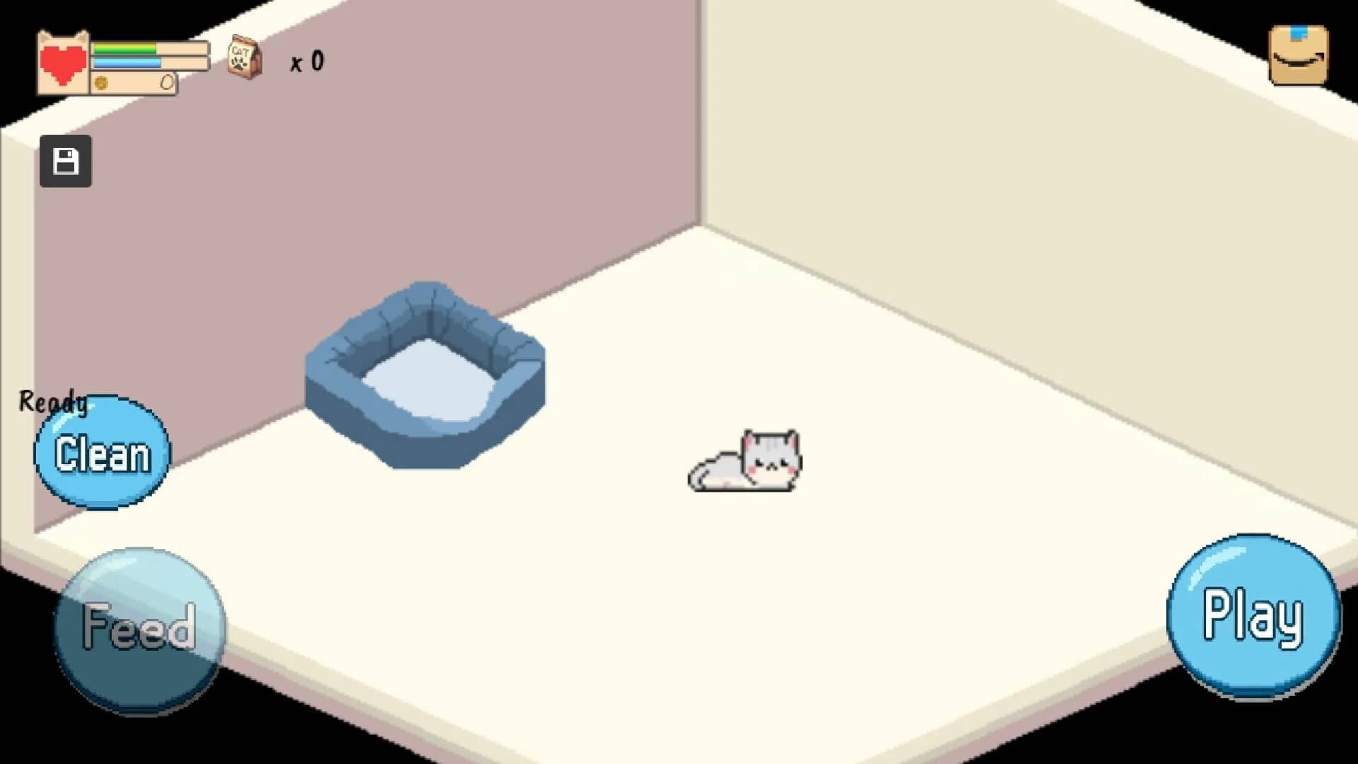 TinyPaws görsel 2