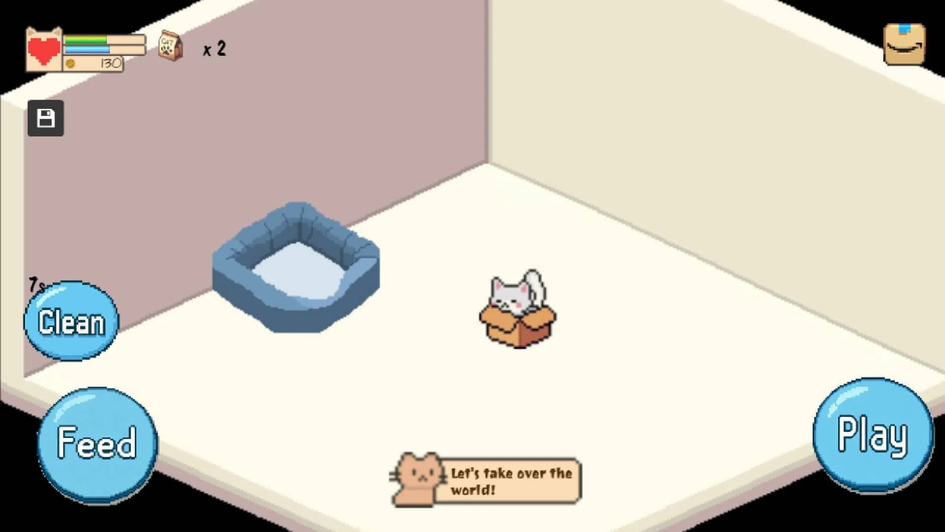 TinyPaws görsel 3