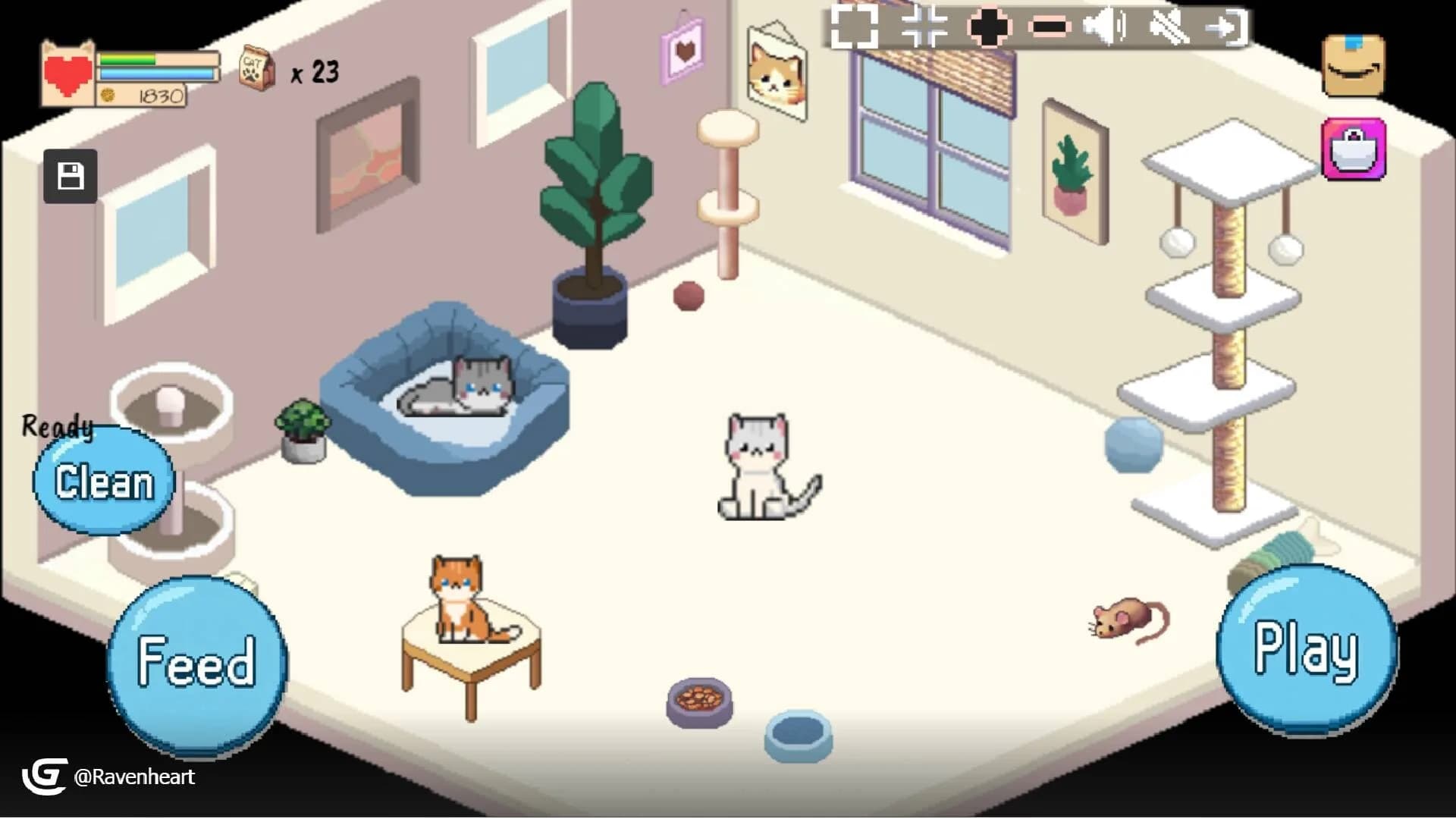 TinyPaws görsel 8