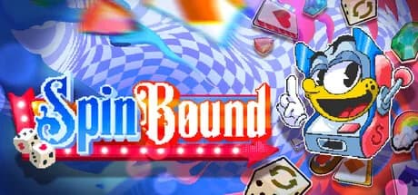 SpinBound görsel 1