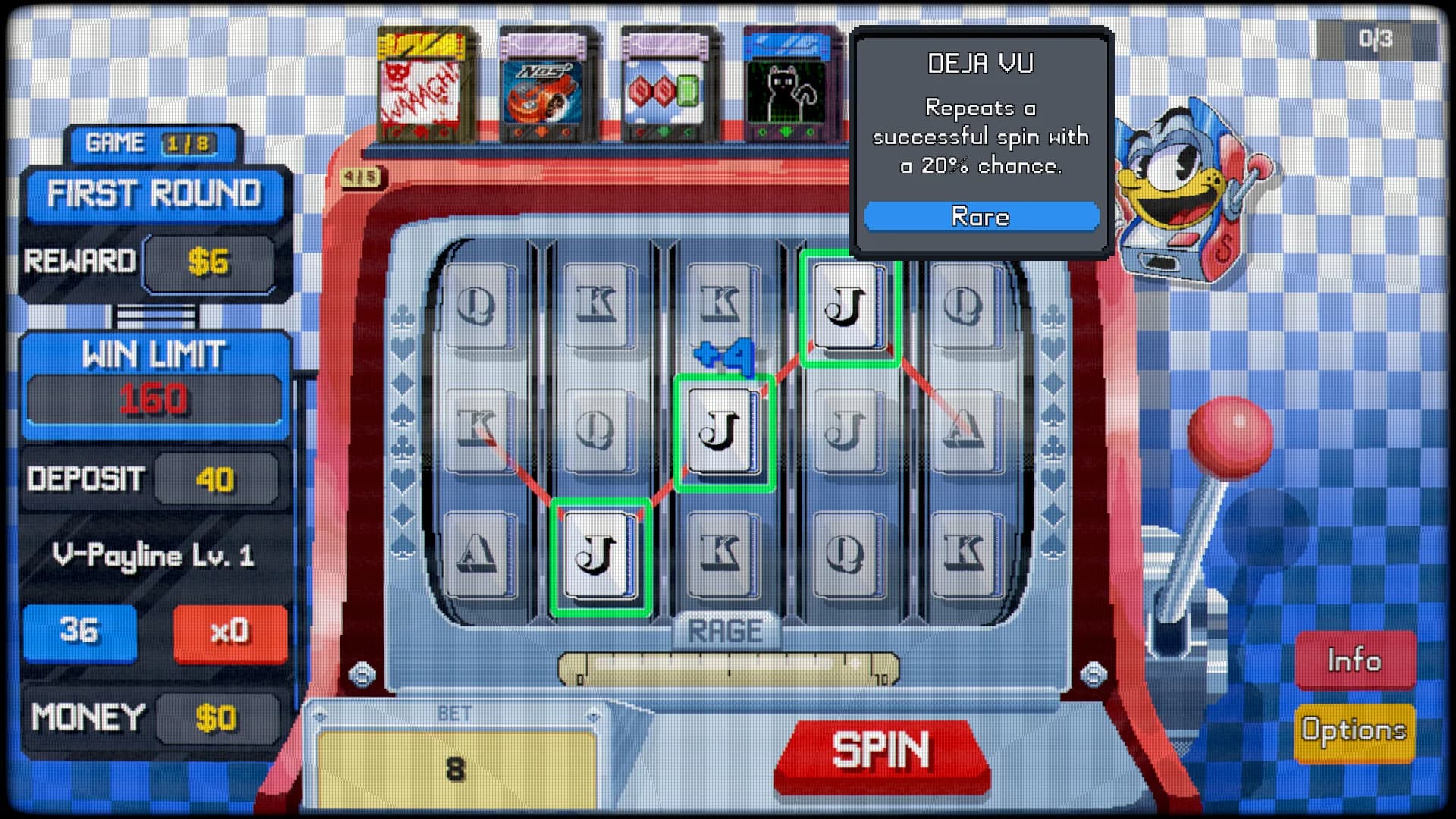 SpinBound görsel 2