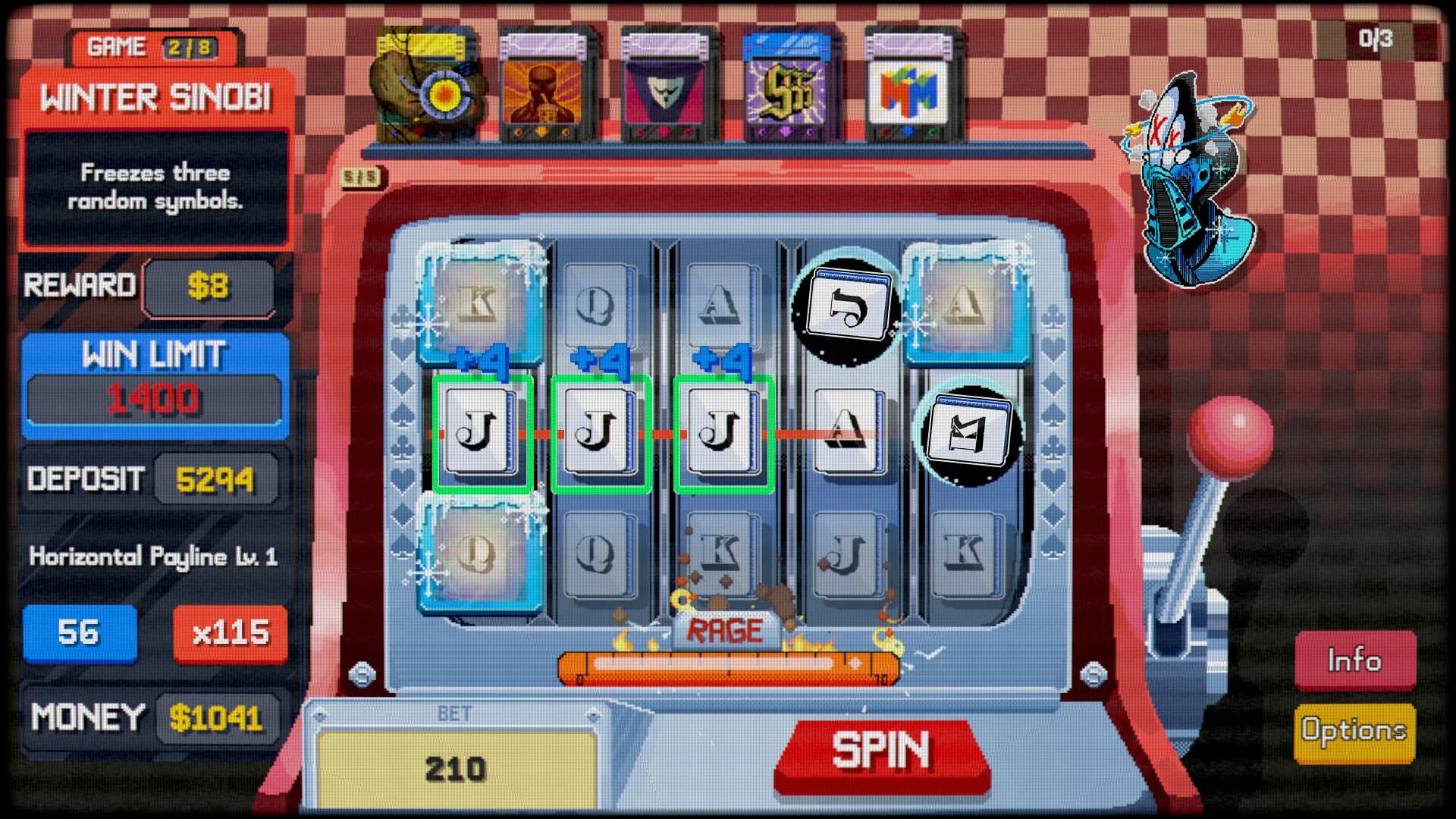 SpinBound görsel 3