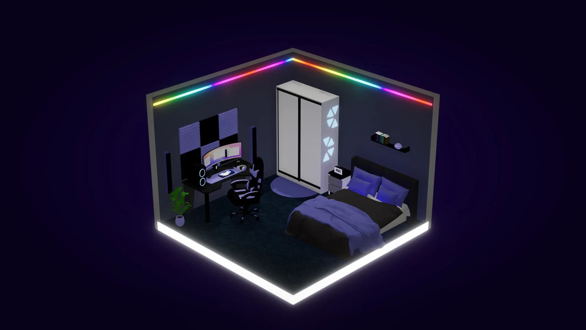 Nestify: Cozy Design görsel 2