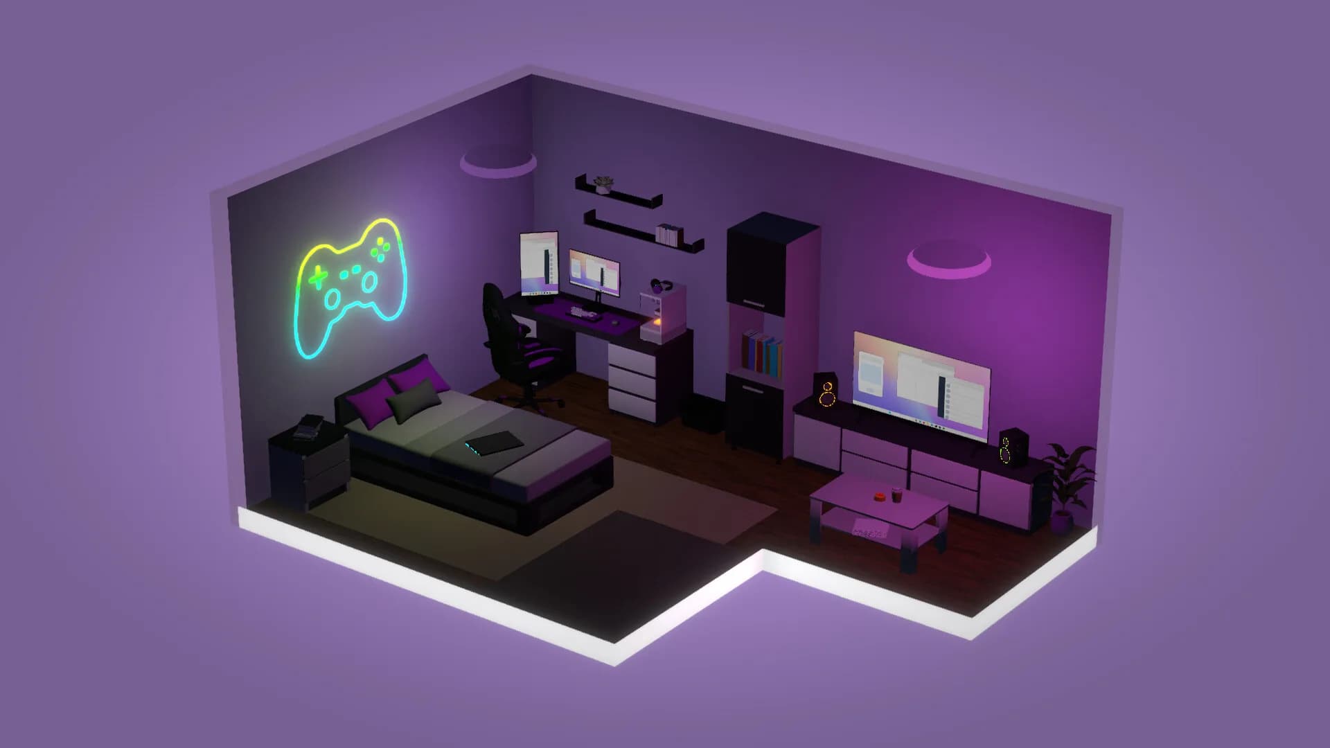 Nestify: Cozy Design görsel 4