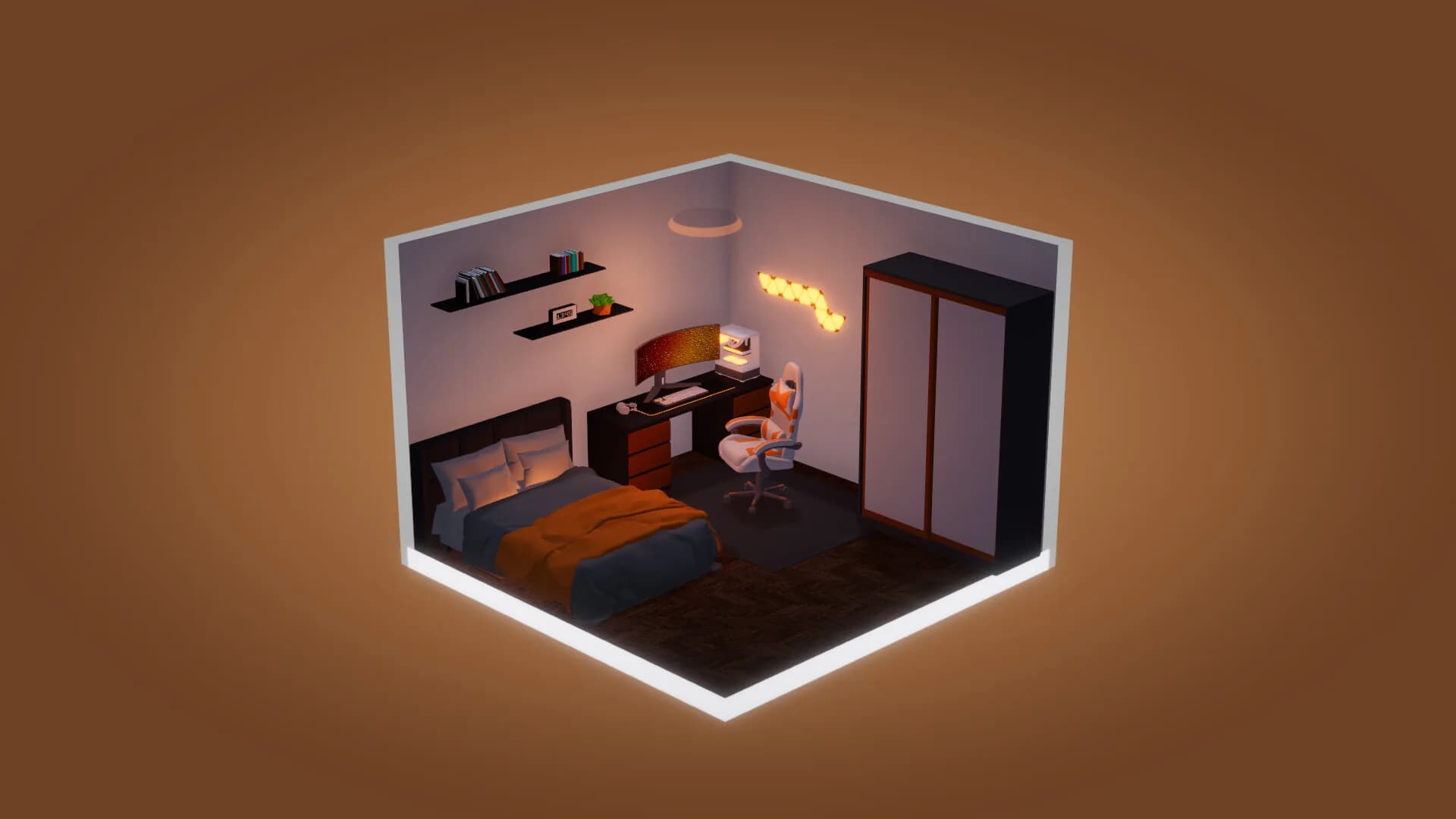 Nestify: Cozy Design görsel 5