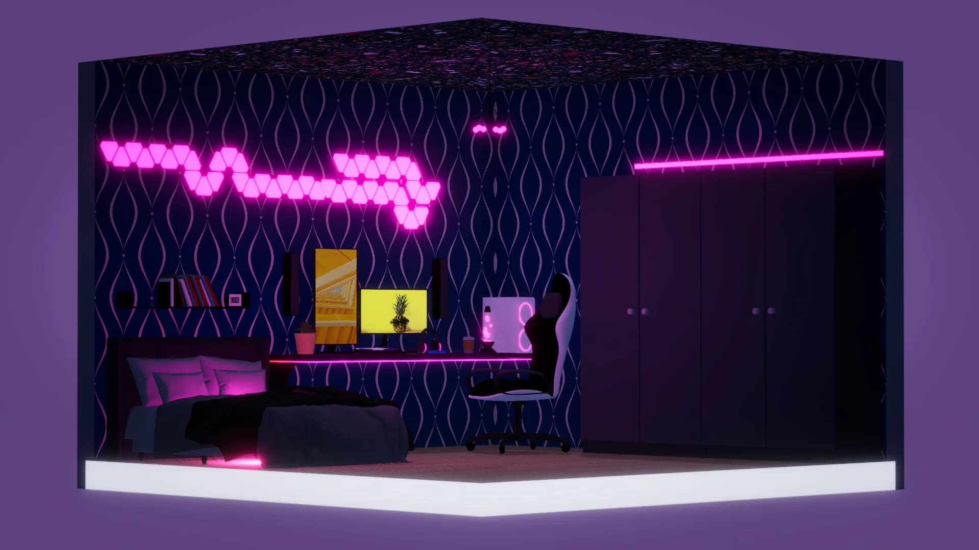 Nestify: Cozy Design görsel 6
