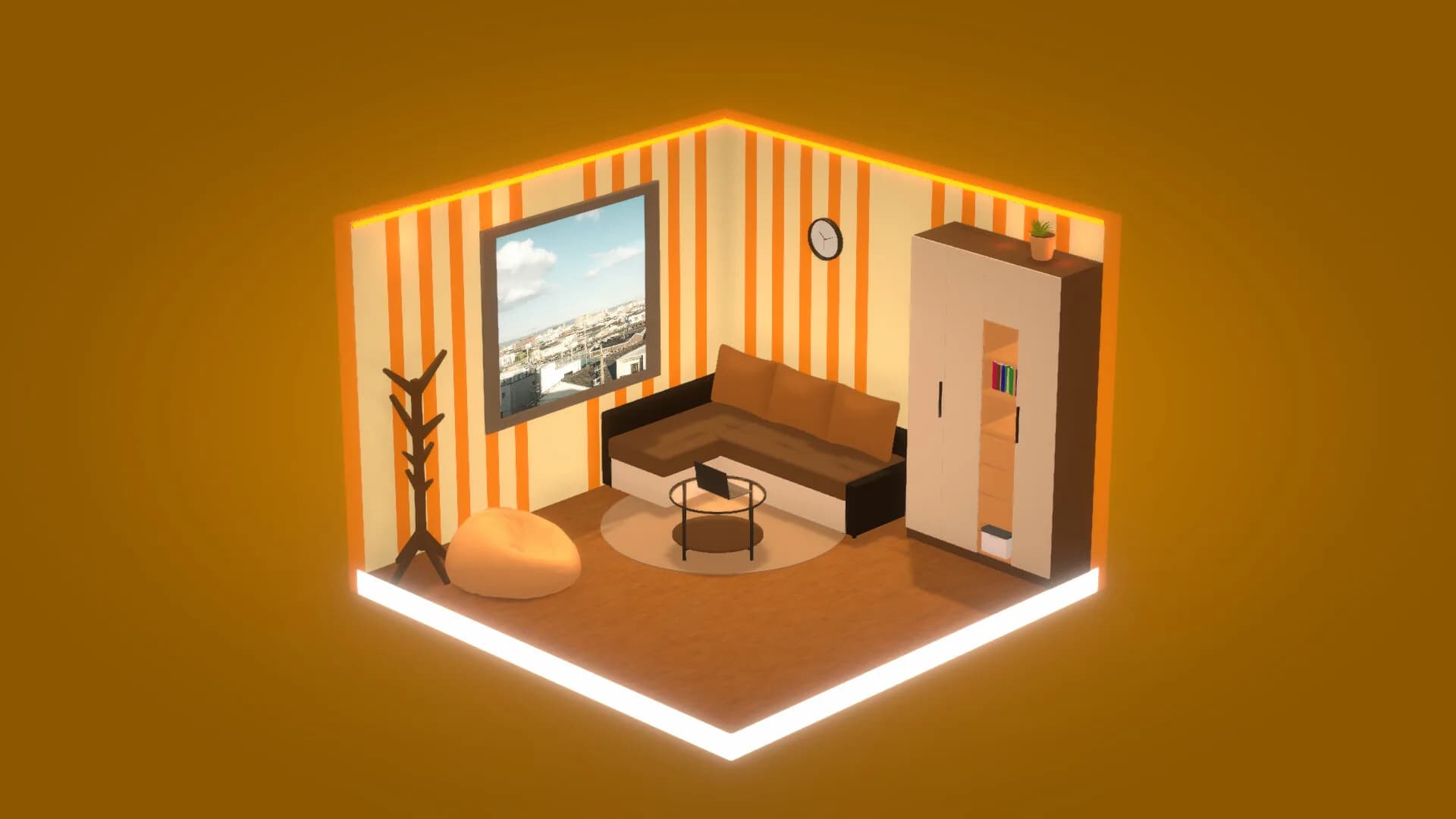 Nestify: Cozy Design görsel 7