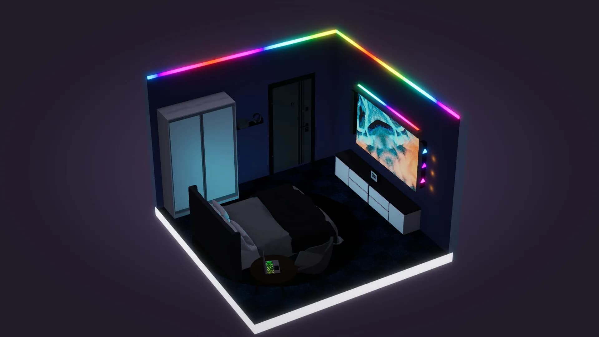 Nestify: Cozy Design görsel 8