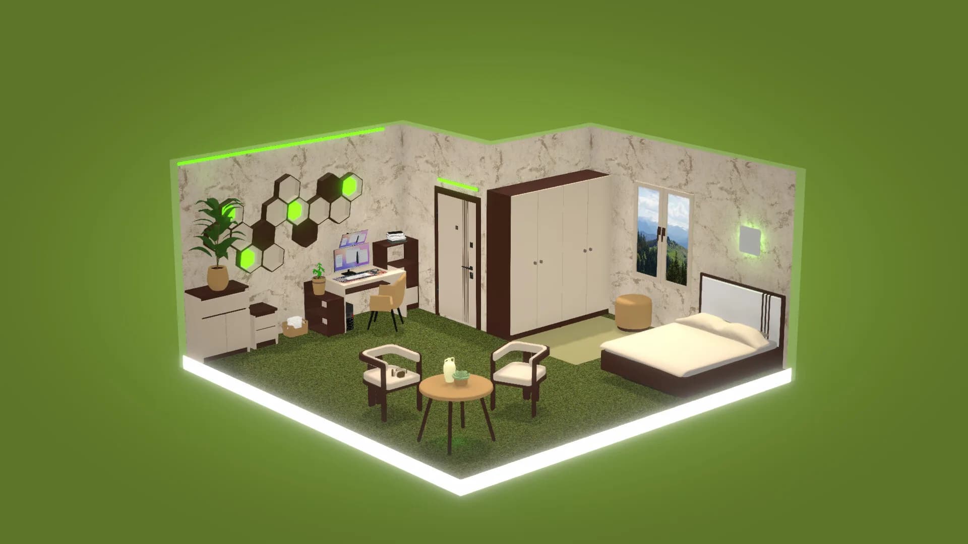 Nestify: Cozy Design görsel 9