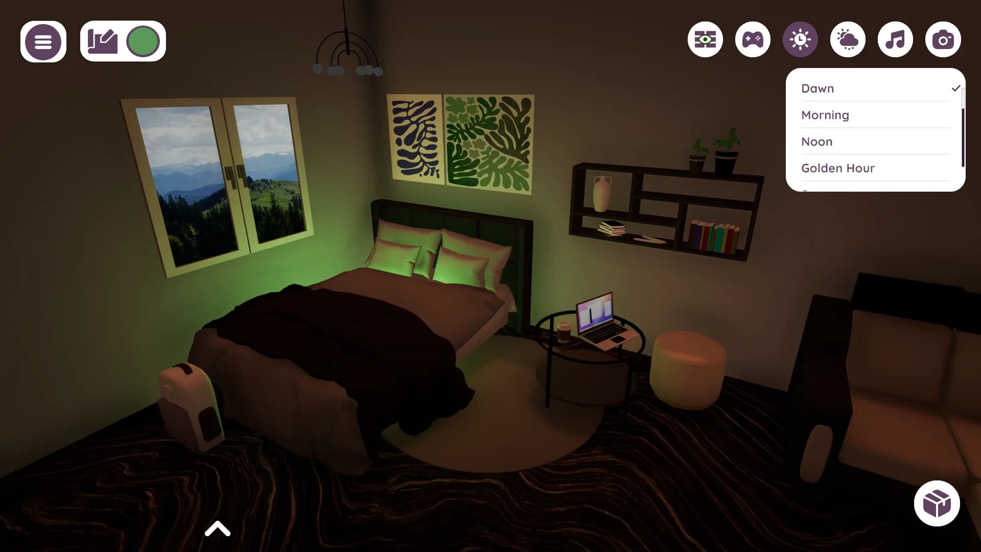 Nestify: Cozy Design görsel 11