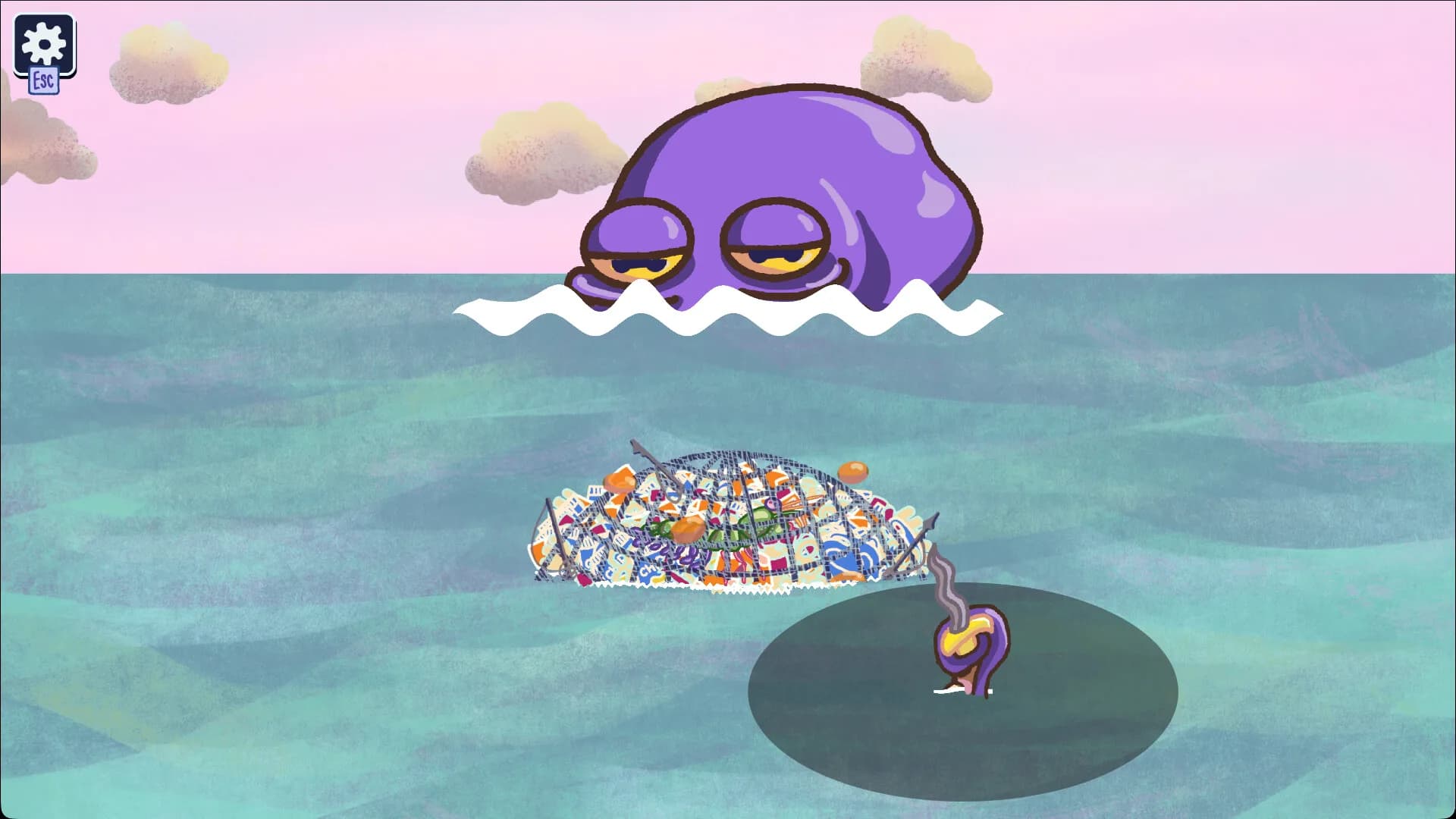 Kraken Cleaning görsel 13