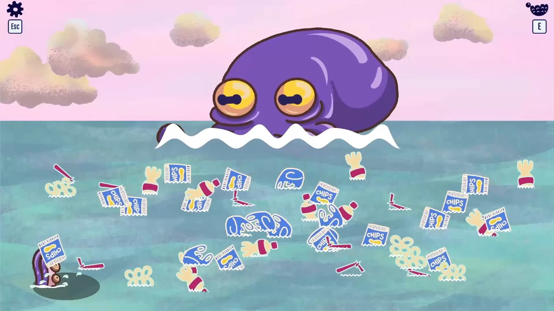Kraken Cleaning görsel 4