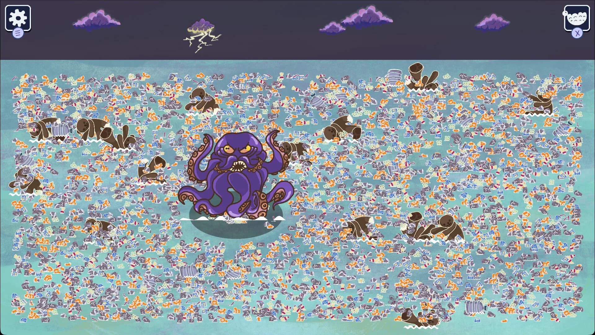 Kraken Cleaning görsel 7
