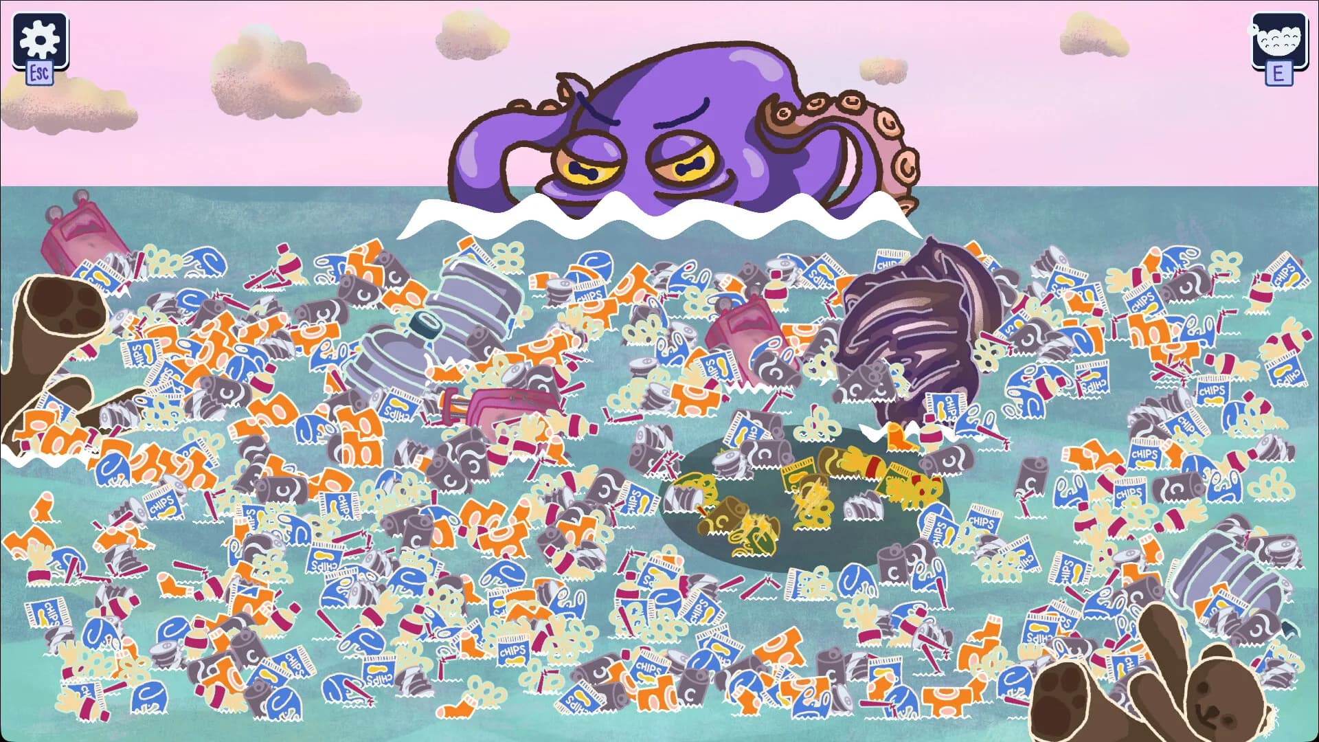 Kraken Cleaning görsel 9