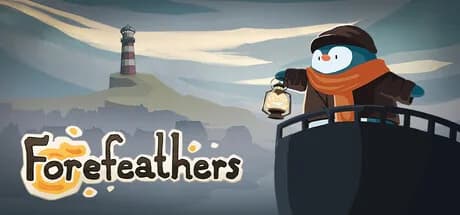 Forefeathers görsel 1