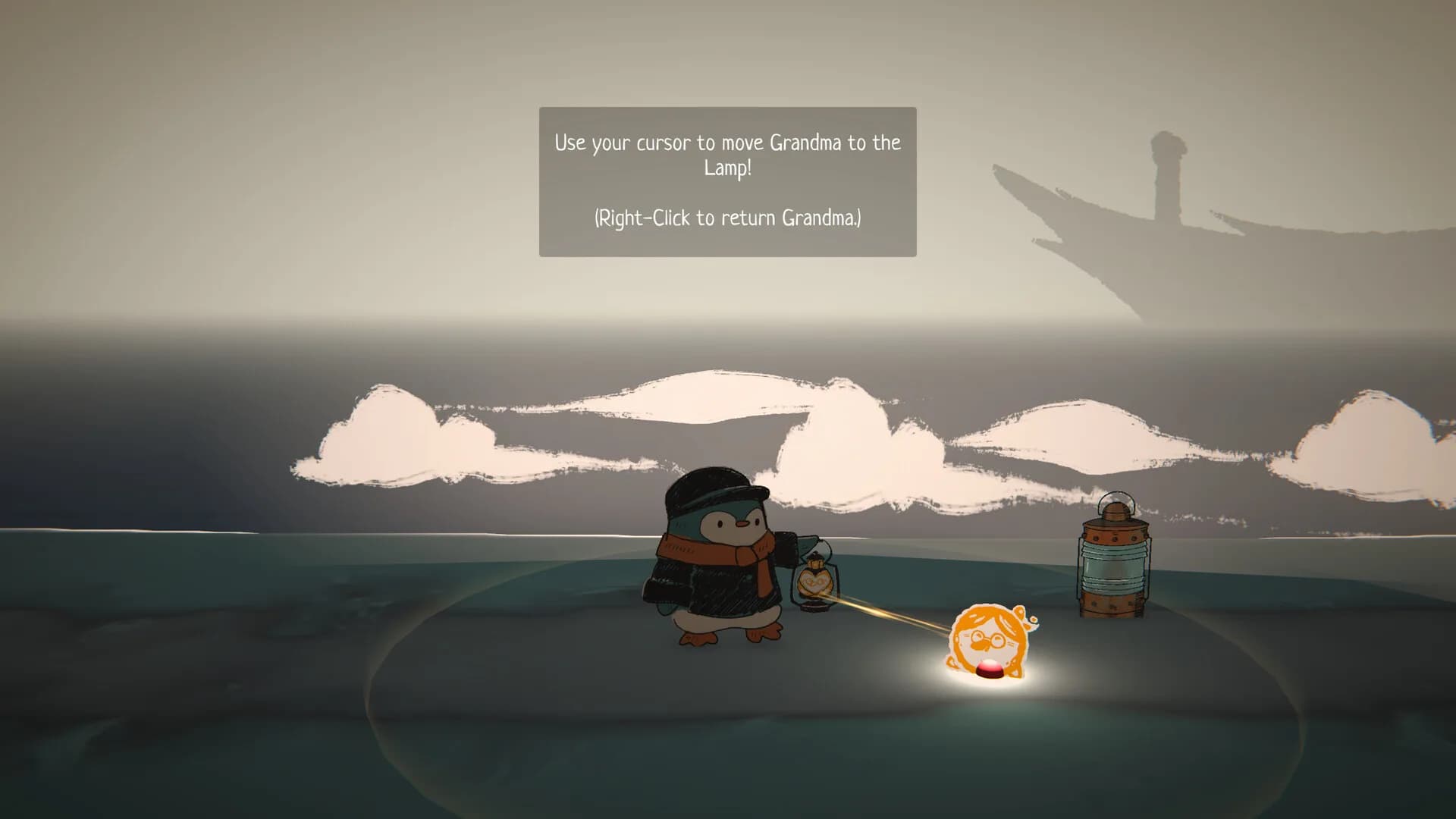 Forefeathers görsel 3