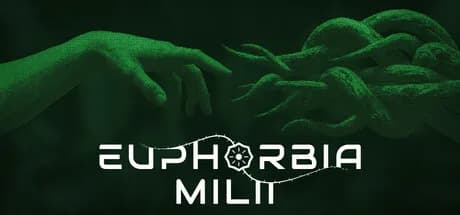 Euphorbia Milii