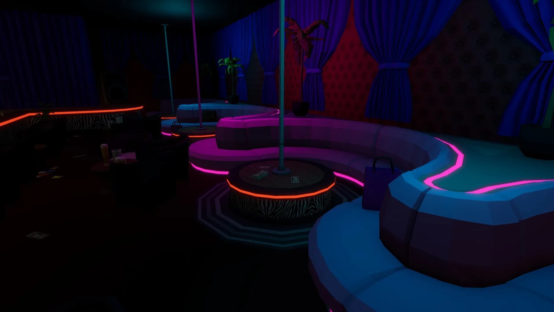 Music Business: Nightclubs & Festivals Simulator görsel 2