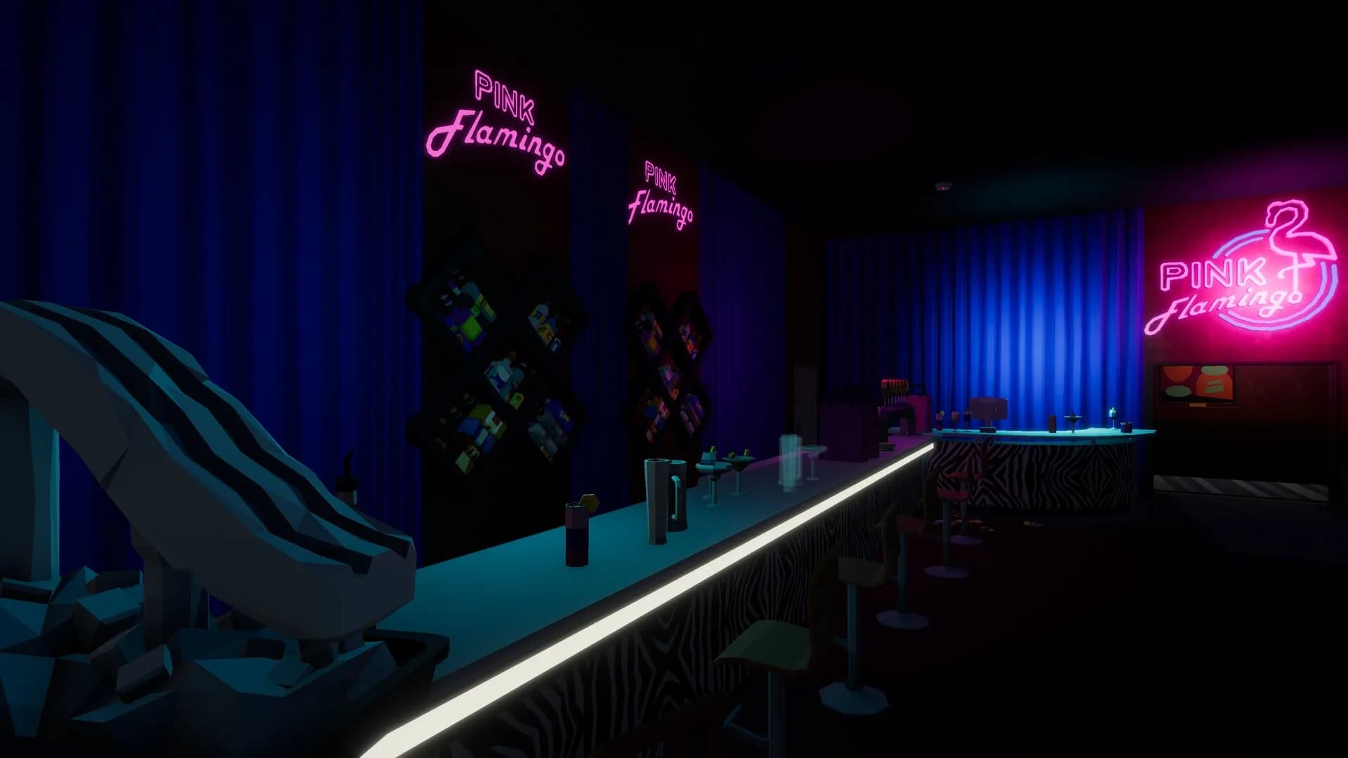 Music Business: Nightclubs & Festivals Simulator görsel 3