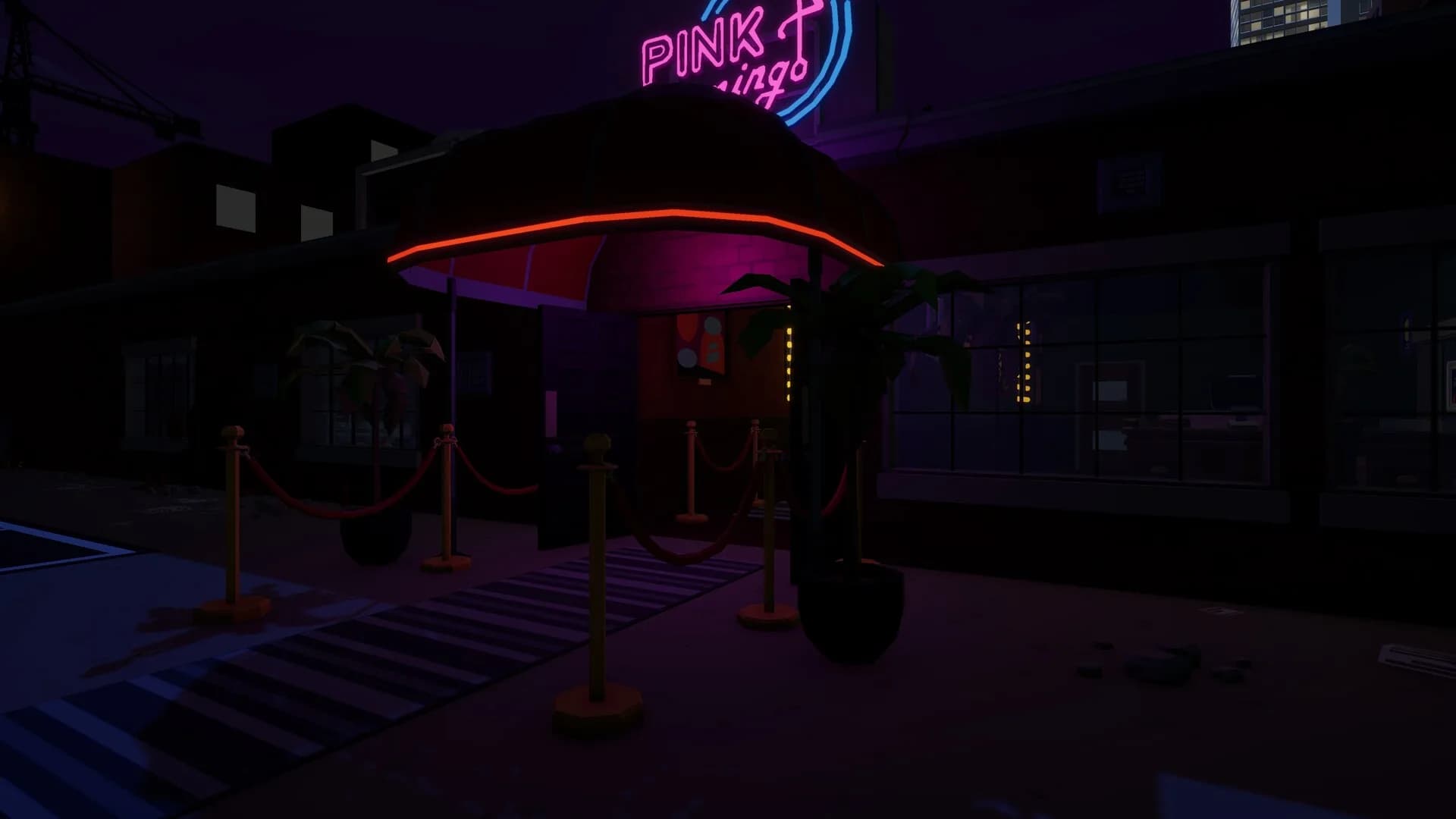 Music Business: Nightclubs & Festivals Simulator görsel 4