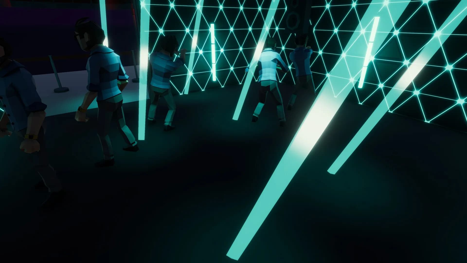 Music Business: Nightclubs & Festivals Simulator görsel 5