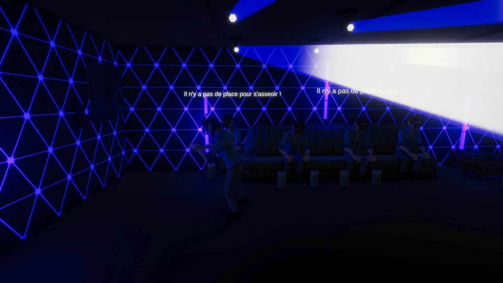 Music Business: Nightclubs & Festivals Simulator görsel 6