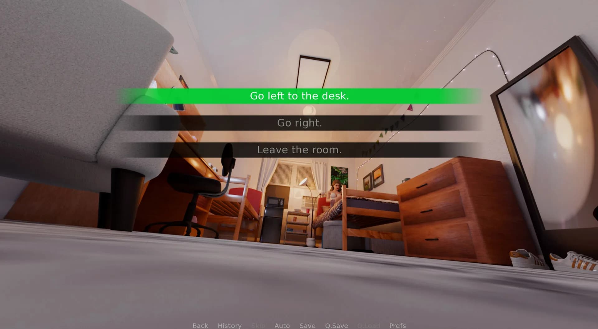 Dorm Till Dawn 2 görsel 5