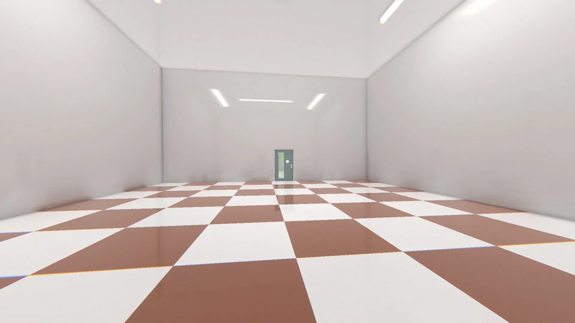White Rooms görsel 11