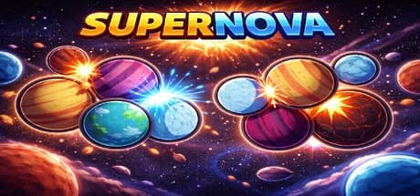 SuperNova görsel 1