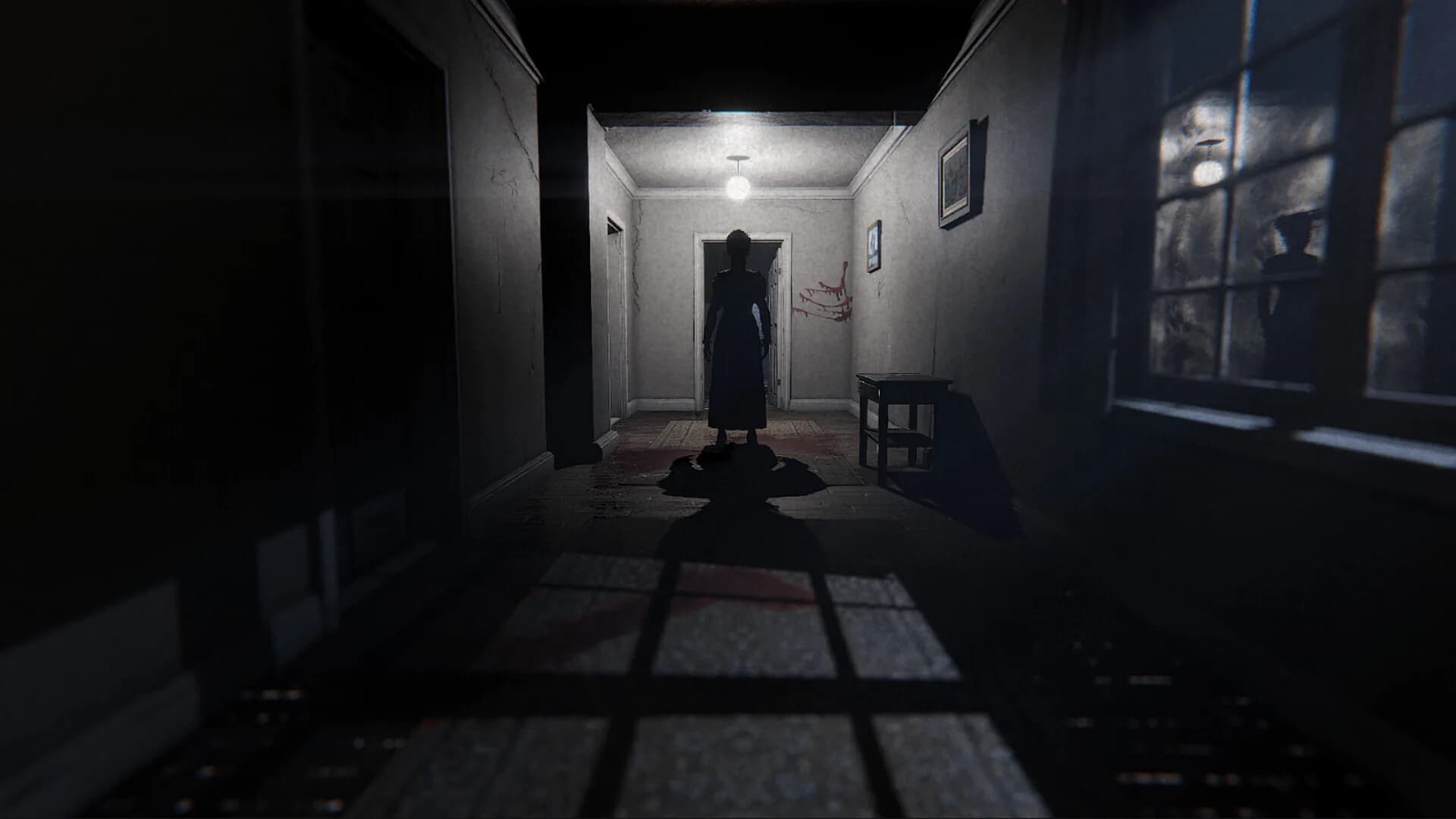 Unmourned VR görsel 2